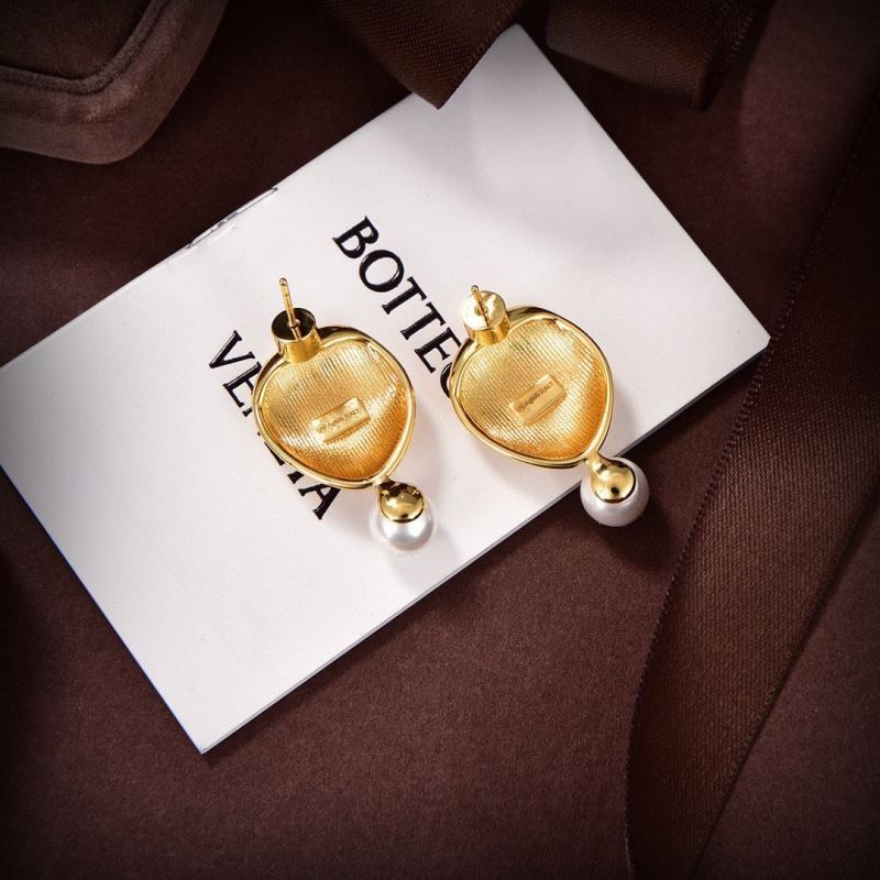 Bottega Veneta Earrings